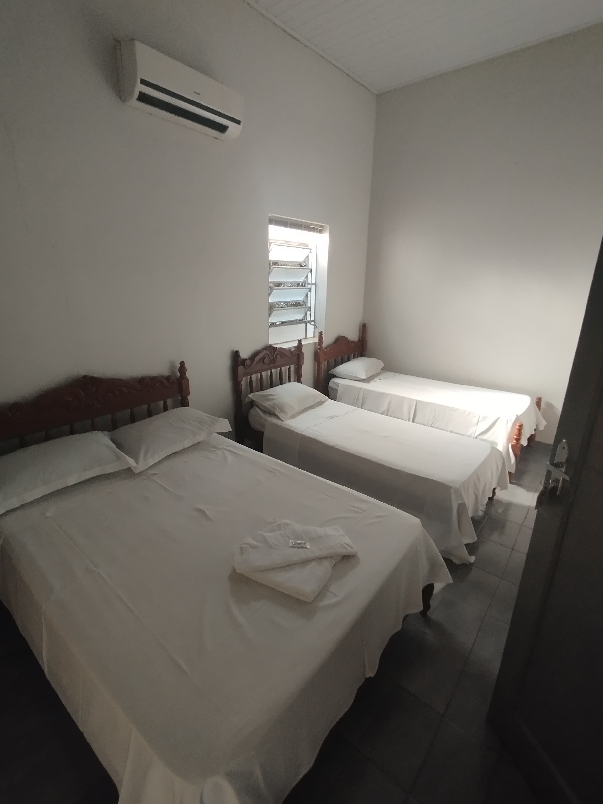 Hotel Bandeirantes